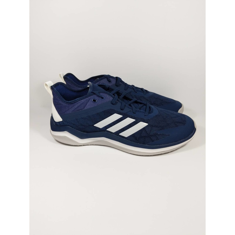 Adidas Speed Trainer 4 CG5140 Navy Blue sz 11
